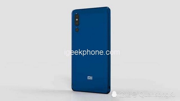 Xiaomi Mi 9 Xiaomi Mi 9
