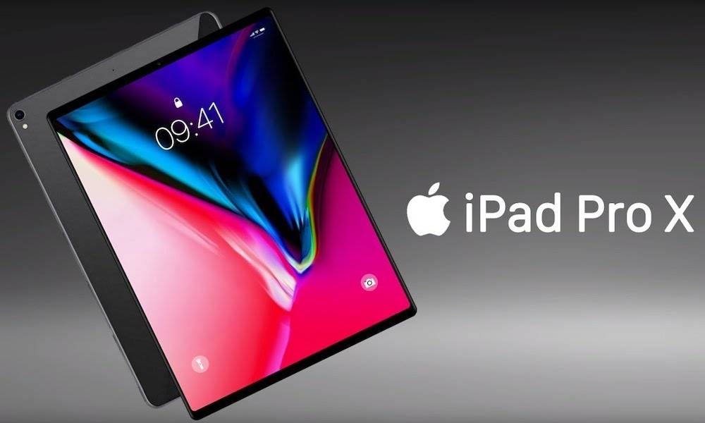 Tại sao Apple muốn tích hợp kết nối từ vào iPad thế hệ mới? 1