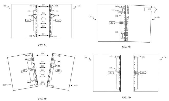 Tại sao Apple muốn tích hợp kết nối từ vào iPad thế hệ mới? 2