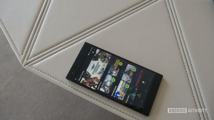 Những tính năng ấn tượng nhất trên Razer Phone 2 2 Những tính năng ấn tượng nhất trên Razer Phone 2 2