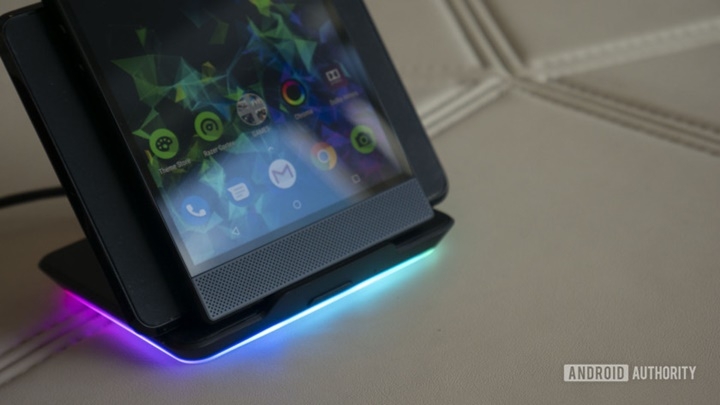 Những tính năng ấn tượng nhất trên Razer Phone 2 3 Những tính năng ấn tượng nhất trên Razer Phone 2 3