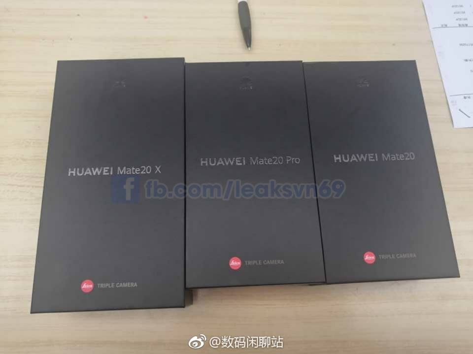 Mate 20