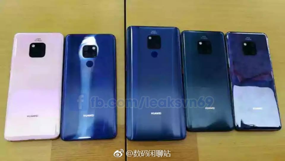 Mate 20