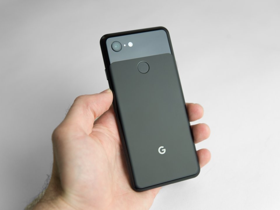So sánh iPhone XR và Google Pixel 3 (ảnh 5)
