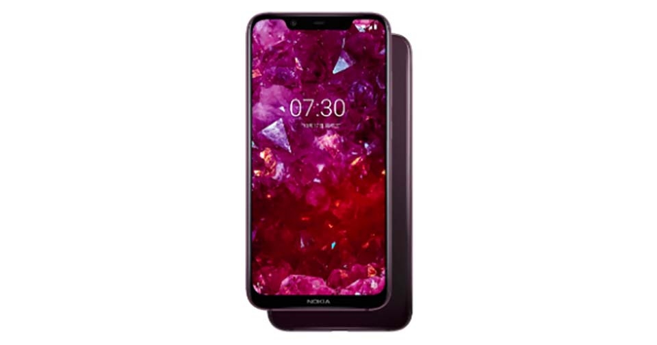 Nokia 7.1 Plus ra mắt (ảnh 3)