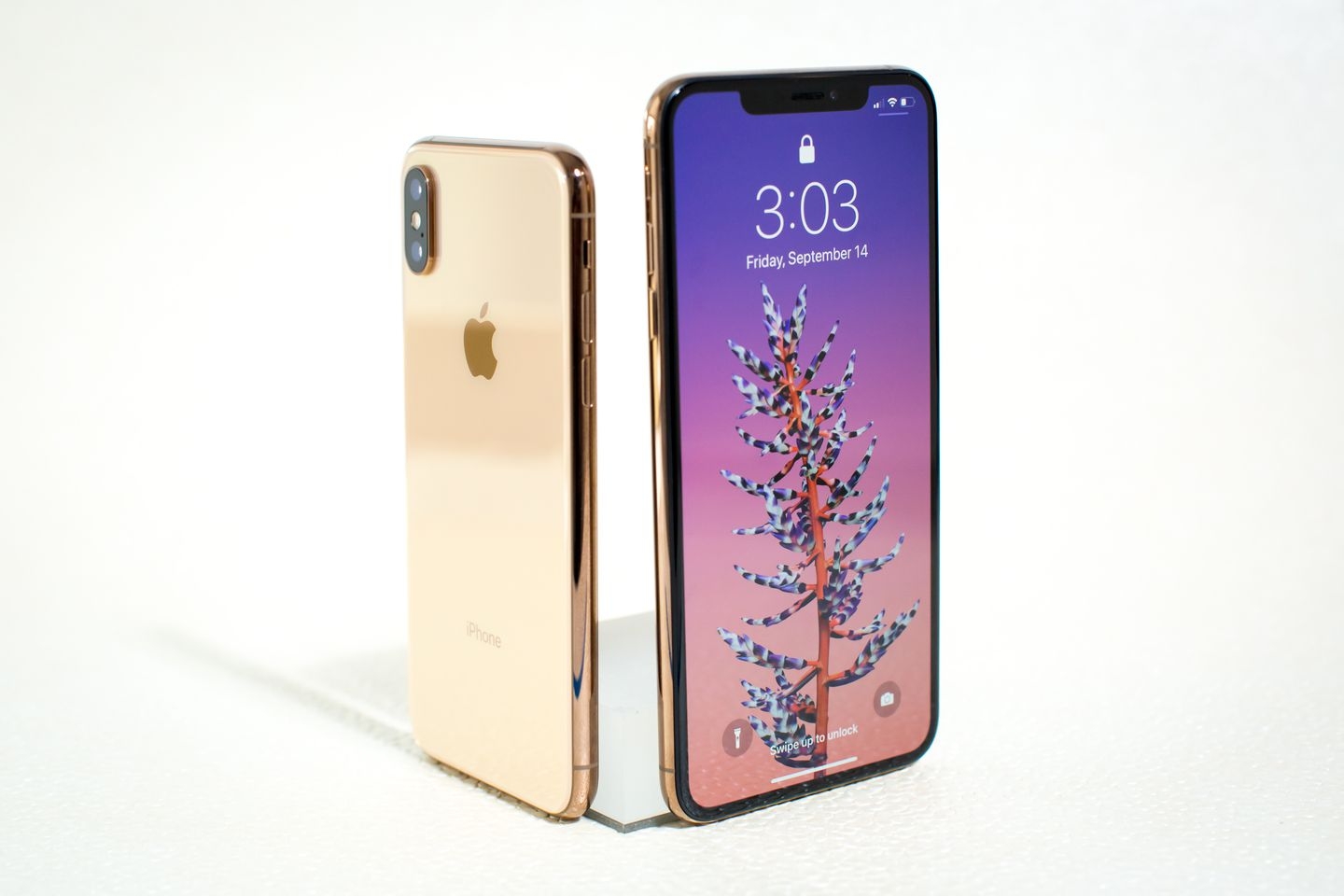 Tại sao iPhone XS chính hãng xứng đáng để bạn đợi chờ? 3