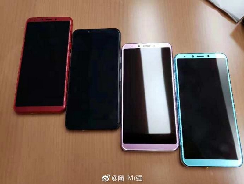 Chân dung Galaxy A6s qua những thông tin rò rỉ 2