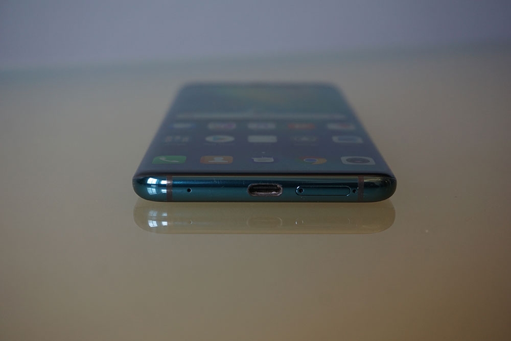 Trên tay Mate 20 Pro