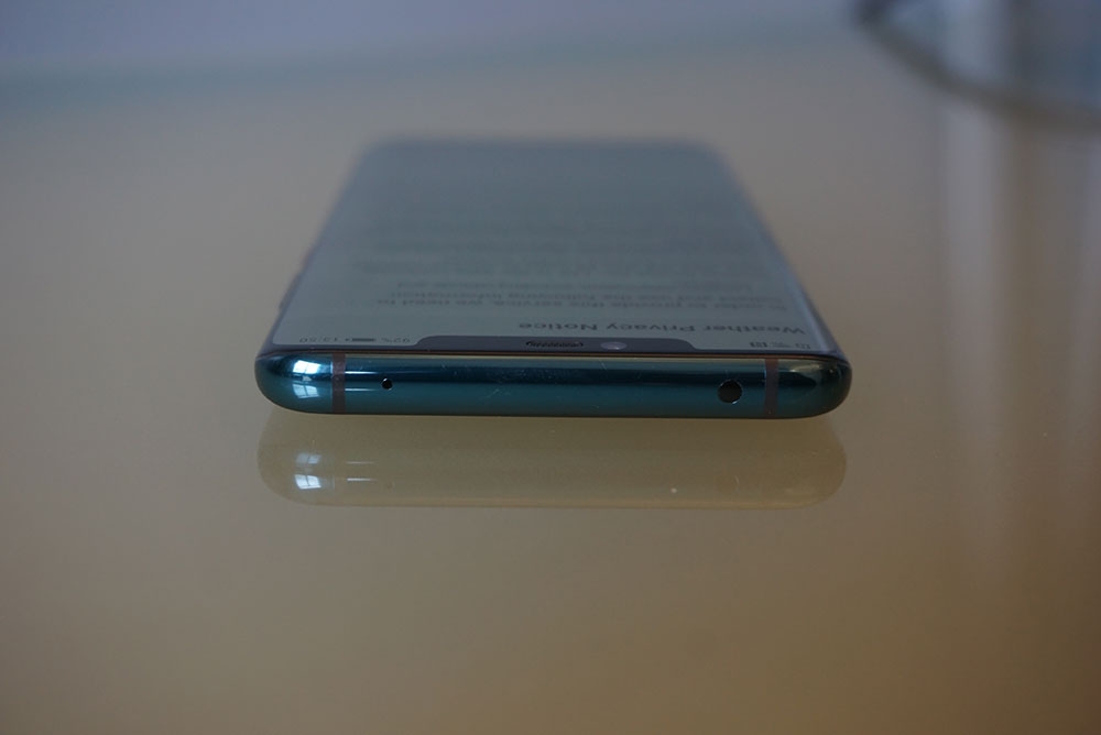 Trên tay Mate 20 Pro