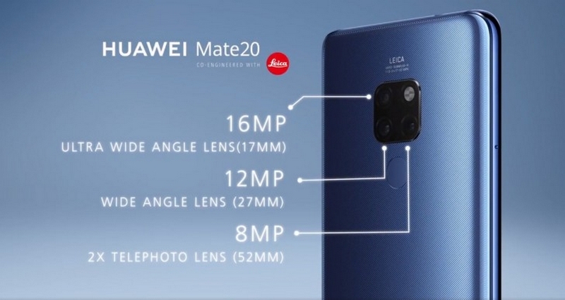 Mate 20 Mate 20