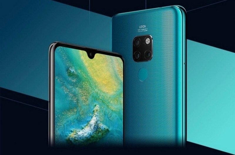 Mate 20 Mate 20