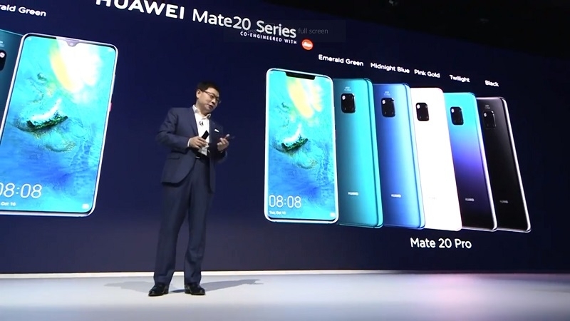 Mate 20 Mate 20