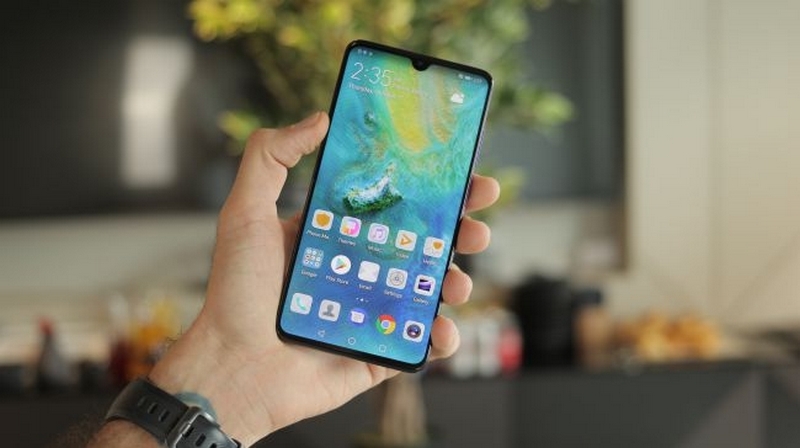Mate 20 Mate 20