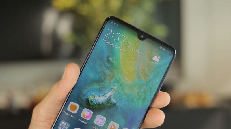 Mate 20 Mate 20