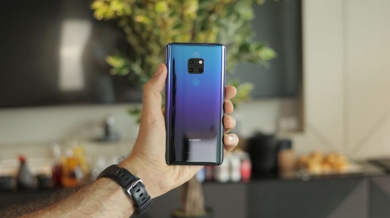 Mate 20