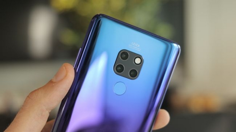 Mate 20 Mate 20