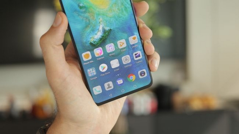 Mate 20 Mate 20