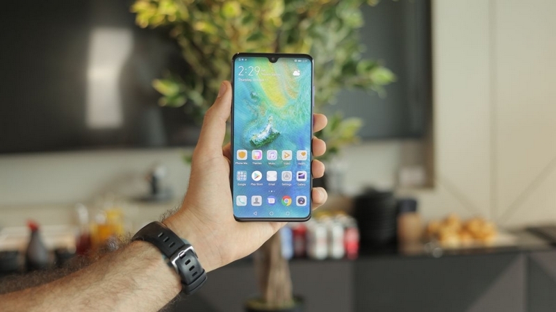 Mate 20 Mate 20
