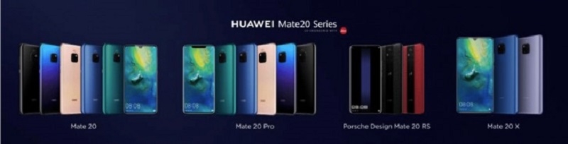 Huawei Mate 20 Huawei Mate 20