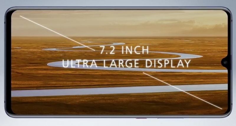 Mate 20x