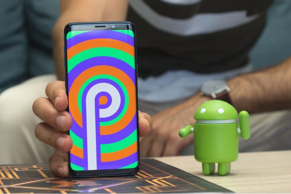 Galaxy S9, S9 Plus và Note 9 sẽ sớm cập nhật Android Pie beta (ảnh 2)