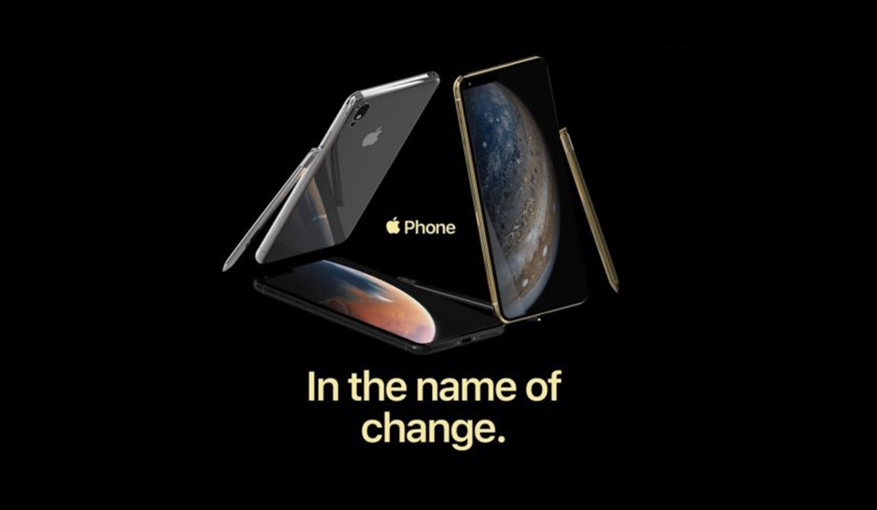 Concept iPhone 2019 01
