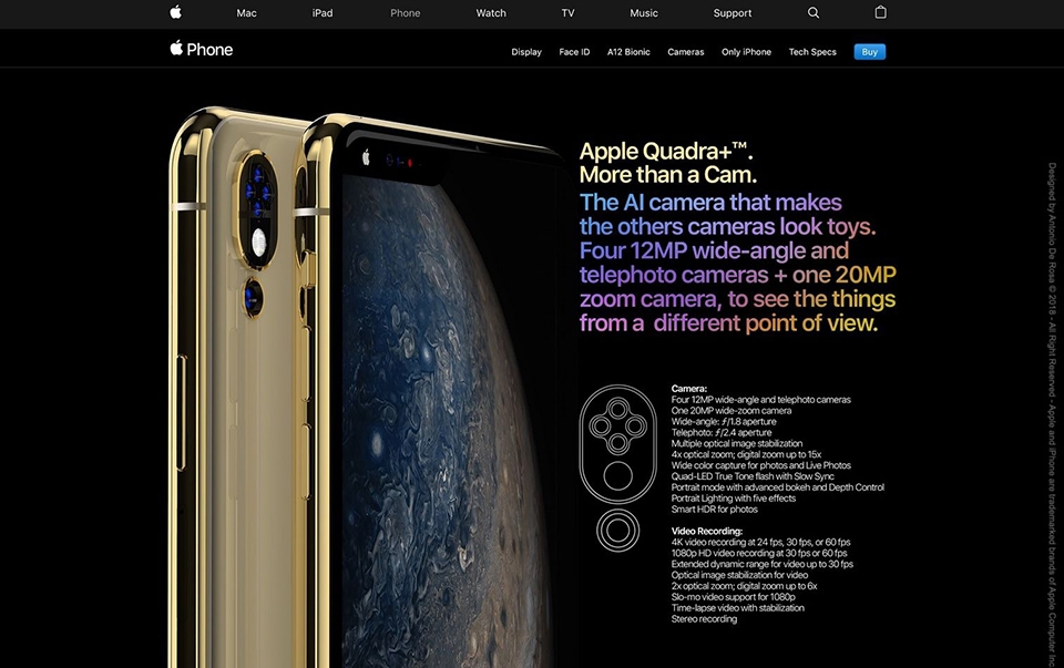 Concept iPhone 2019 04