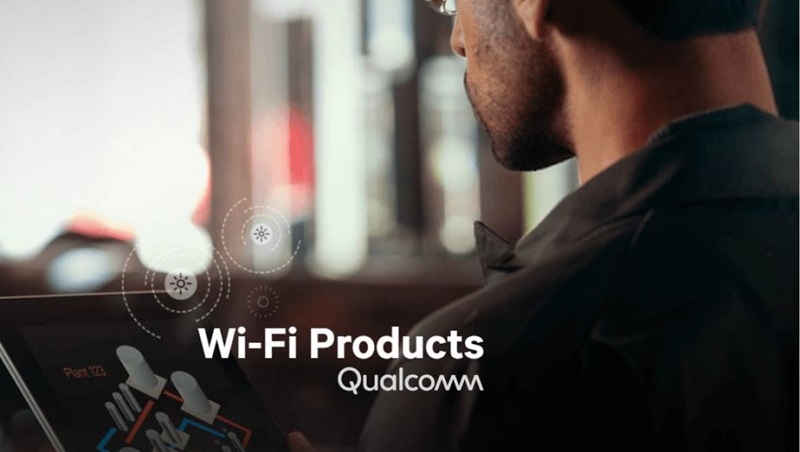 chip Wi-Fi