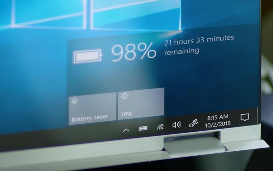 Snapdragon 8180 Snapdragon 8180