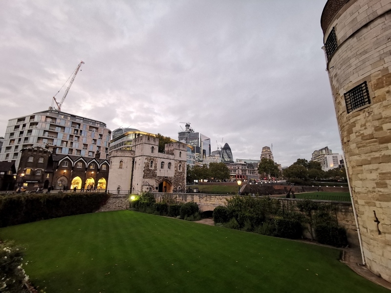 Mate 20 Pro