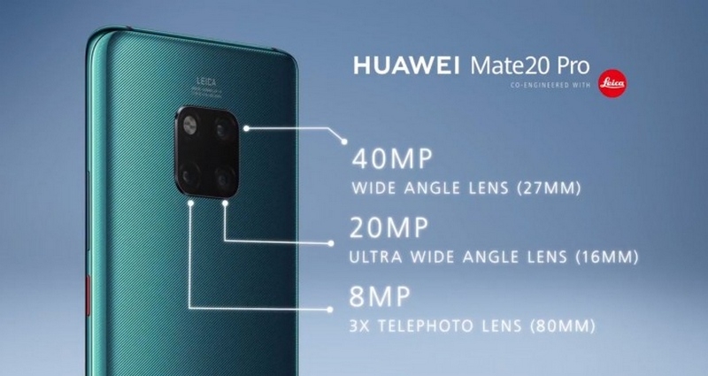 Mate 20 Pro
