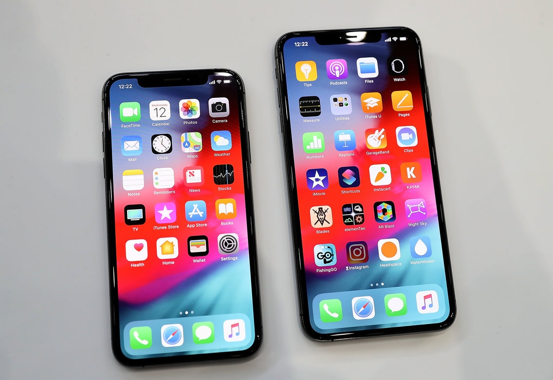 Tại sao bạn nên lựa chọn iPhone XS Max đắt giá thay vì iPhone XS? 1