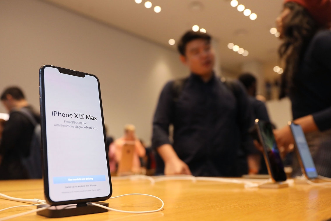 Tại sao bạn nên lựa chọn iPhone XS Max đắt giá thay vì iPhone XS? 3