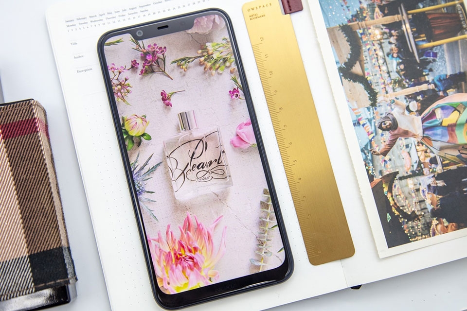 Nokia X7 Nokia X7