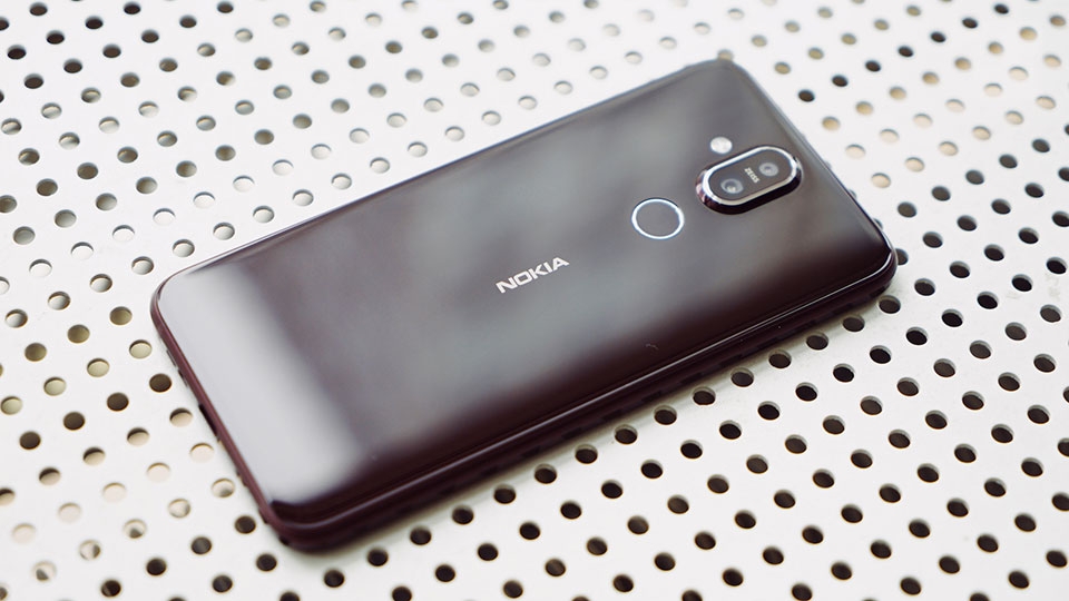 Nokia X7 Nokia X7