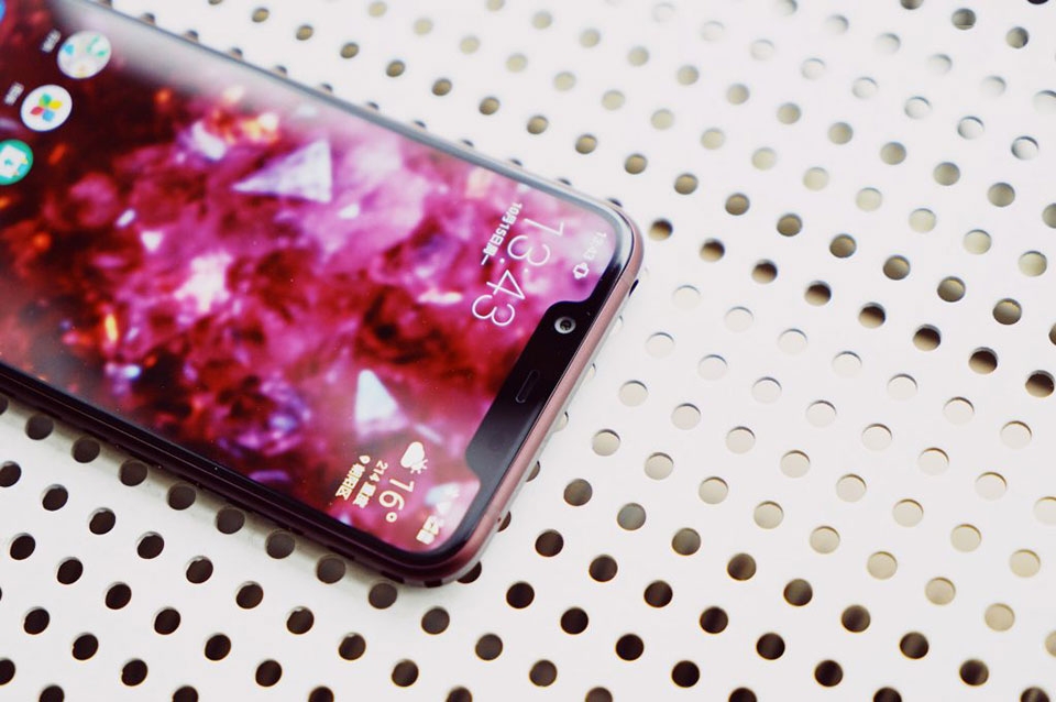 Nokia X7 Nokia X7