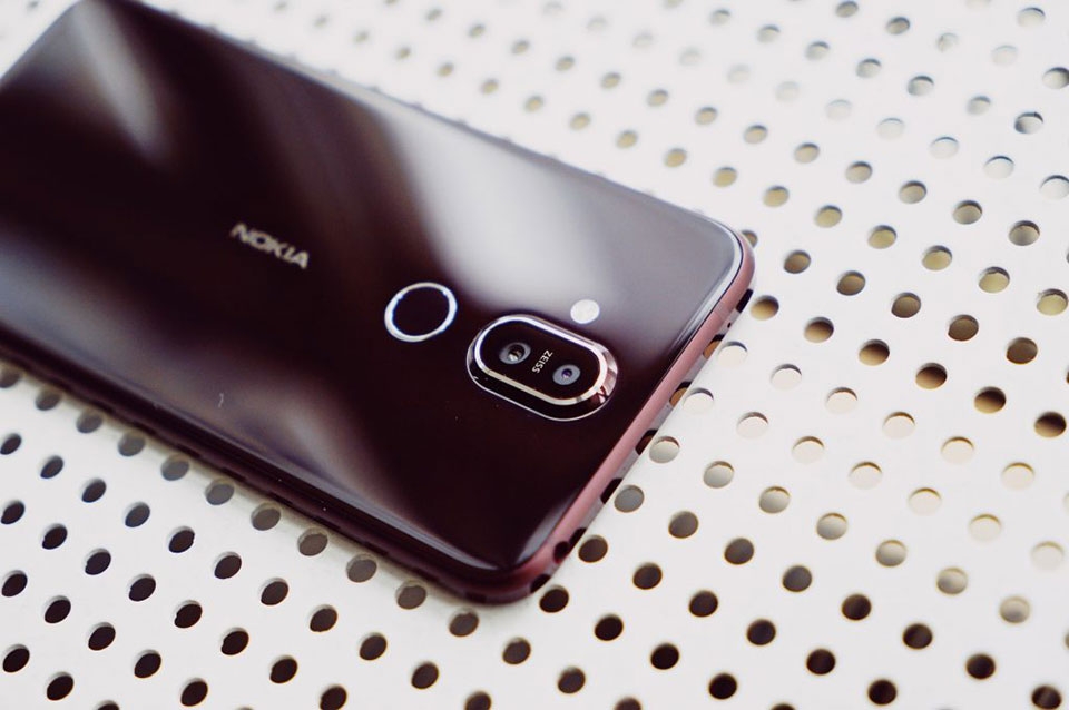 Nokia X7 Nokia X7