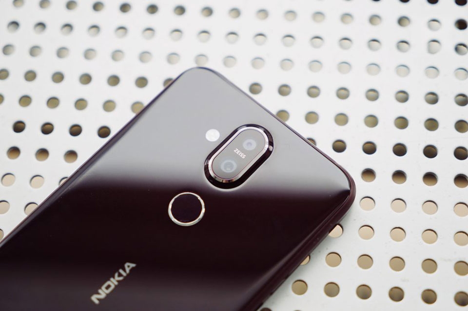 Nokia X7 Nokia X7
