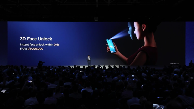 Tất cả những gì bạn cần biết về Mate 20 và Mate 20 Pro: Quá nhiều các công nghệ cho một chiếc smartphone
