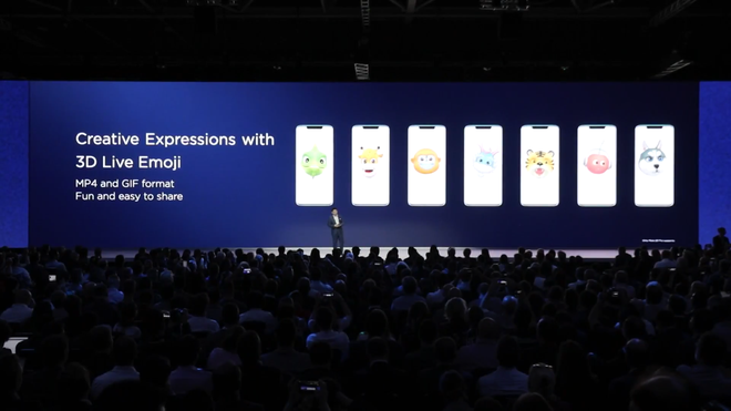 Tất cả những gì bạn cần biết về Mate 20 và Mate 20 Pro: Quá nhiều các công nghệ cho một chiếc smartphone