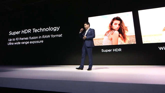 Tất cả những gì bạn cần biết về Mate 20 và Mate 20 Pro: Quá nhiều các công nghệ cho một chiếc smartphone