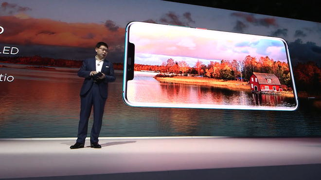 Tất cả những gì bạn cần biết về Mate 20 và Mate 20 Pro: Quá nhiều các công nghệ cho một chiếc smartphone