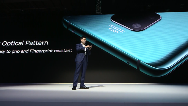 Tất cả những gì bạn cần biết về Mate 20 và Mate 20 Pro: Quá nhiều các công nghệ cho một chiếc smartphone