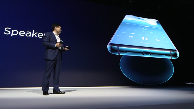 Tất cả những gì bạn cần biết về Mate 20 và Mate 20 Pro: Quá nhiều các công nghệ cho một chiếc smartphone