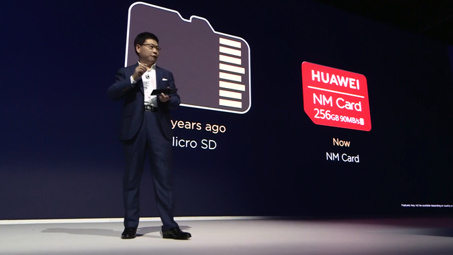 Tất cả những gì bạn cần biết về Mate 20 và Mate 20 Pro: Quá nhiều các công nghệ cho một chiếc smartphone