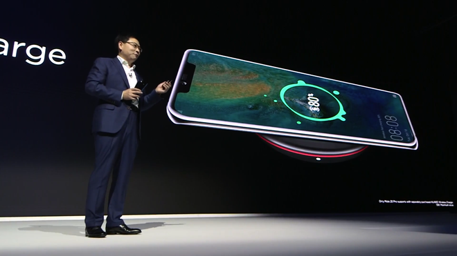 Tất cả những gì bạn cần biết về Mate 20 và Mate 20 Pro: Quá nhiều các công nghệ cho một chiếc smartphone