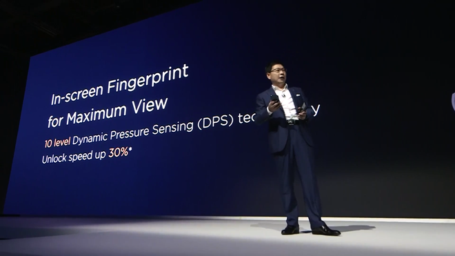 Tất cả những gì bạn cần biết về Mate 20 và Mate 20 Pro: Quá nhiều các công nghệ cho một chiếc smartphone