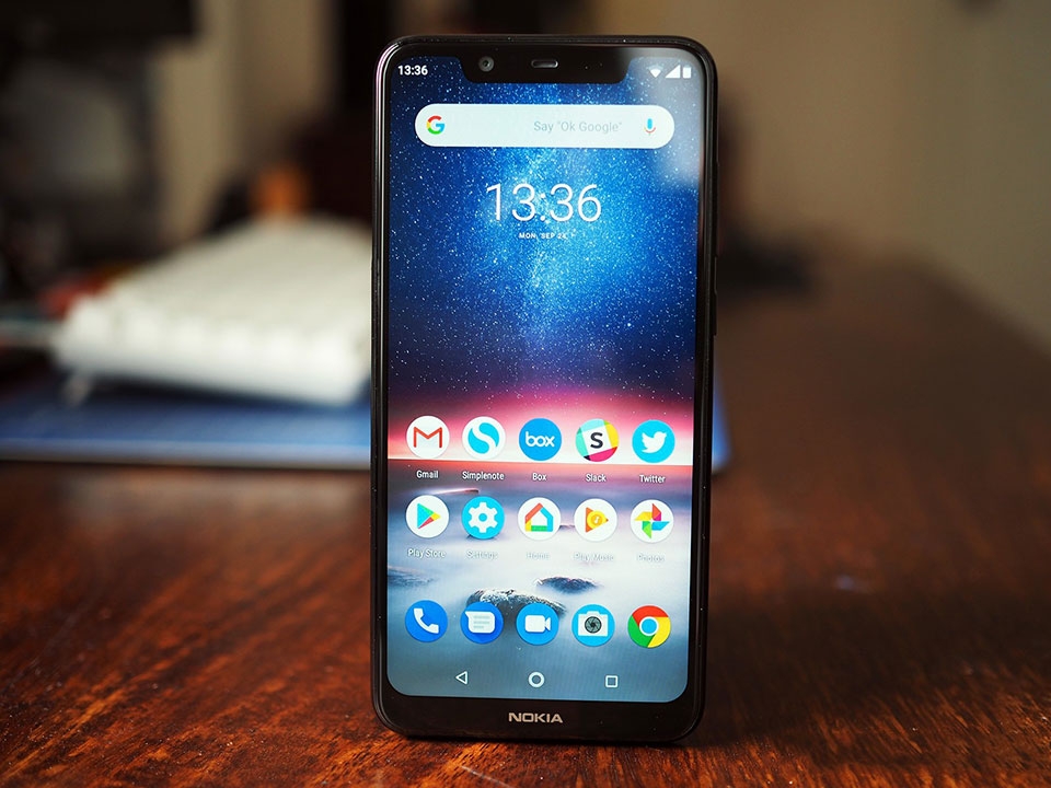 Mua Nokia 5.1 Plus, FPT Shop tặng chuyến du lịch Phần Lan 300 triệu đồng