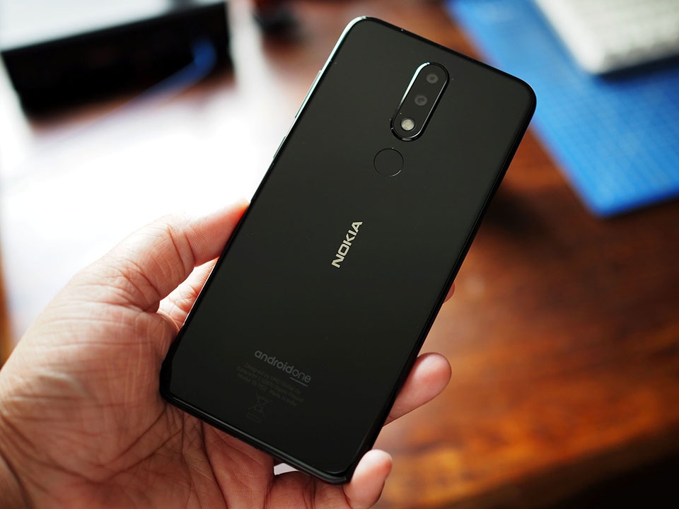 Mua Nokia 5.1 Plus, FPT Shop tặng chuyến du lịch Phần Lan 300 triệu đồng