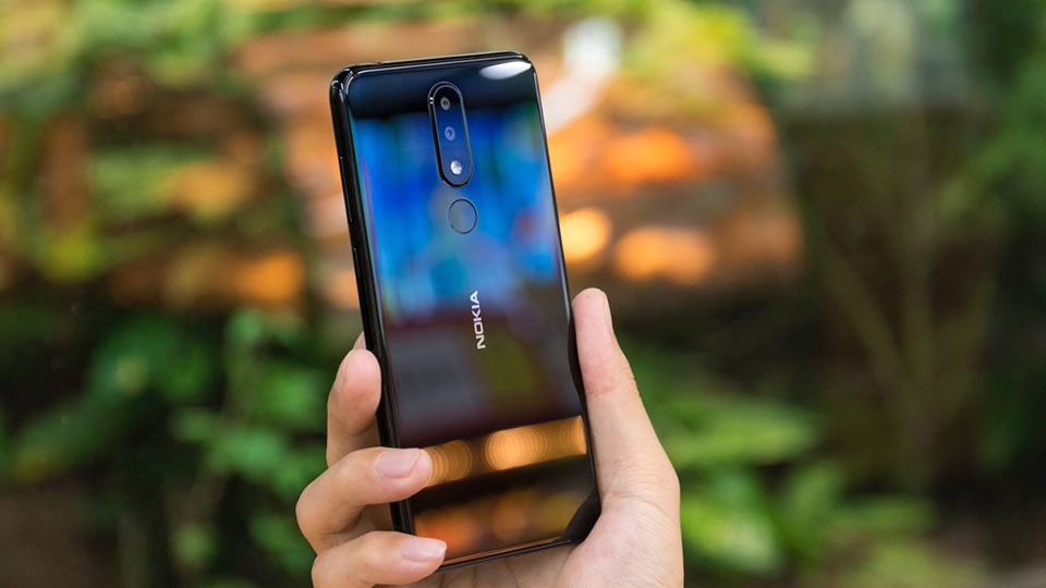 Mua Nokia 5.1 Plus, FPT Shop tặng chuyến du lịch Phần Lan 300 triệu đồng
